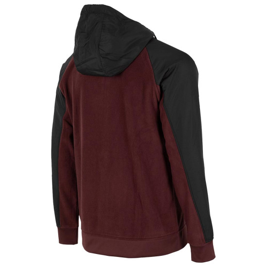 4F Ανδρική ζακέτα Fleece